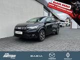 Dacia Logan III Black Edition TCe 90 CVT  ++Automatik+ - Dacia Logan Gebrauchtwagen
