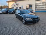 BMW 320 3 Touring 320d - BMW 320 aus 2006: 320d