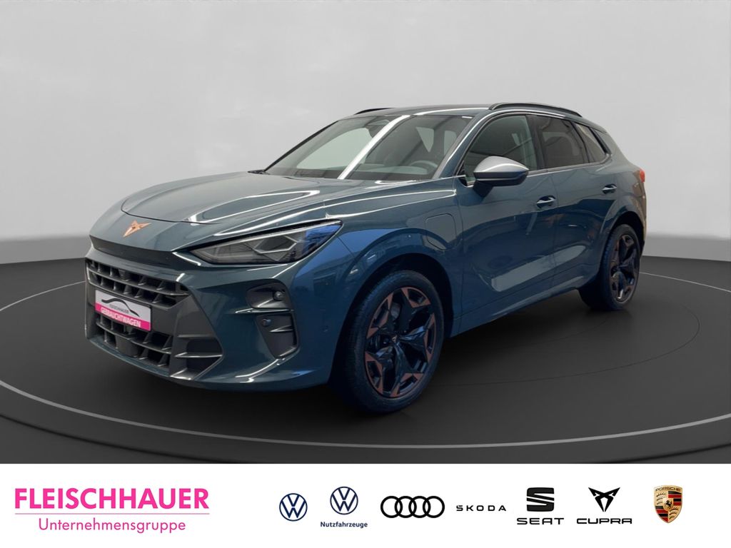 Image of Cupra Terramar