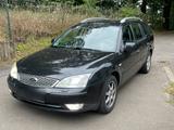 Ford Mondeo MK3 GhiaX 2,5l V6 TÜV - Ford Mondeo: Kombi, Mk3