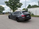 BMW M550Xd, M5 Bremse,HUD,Night Vision,Pano,AHZV,LED - BMW M550 aus 2016