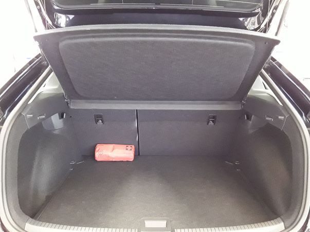 Volkswagen Taigo - Bild 10