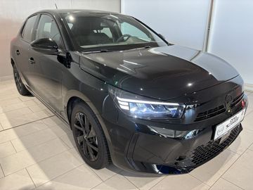 Fotografie 3 des Opel Corsa 1.2 Direct Injection Turbo GS