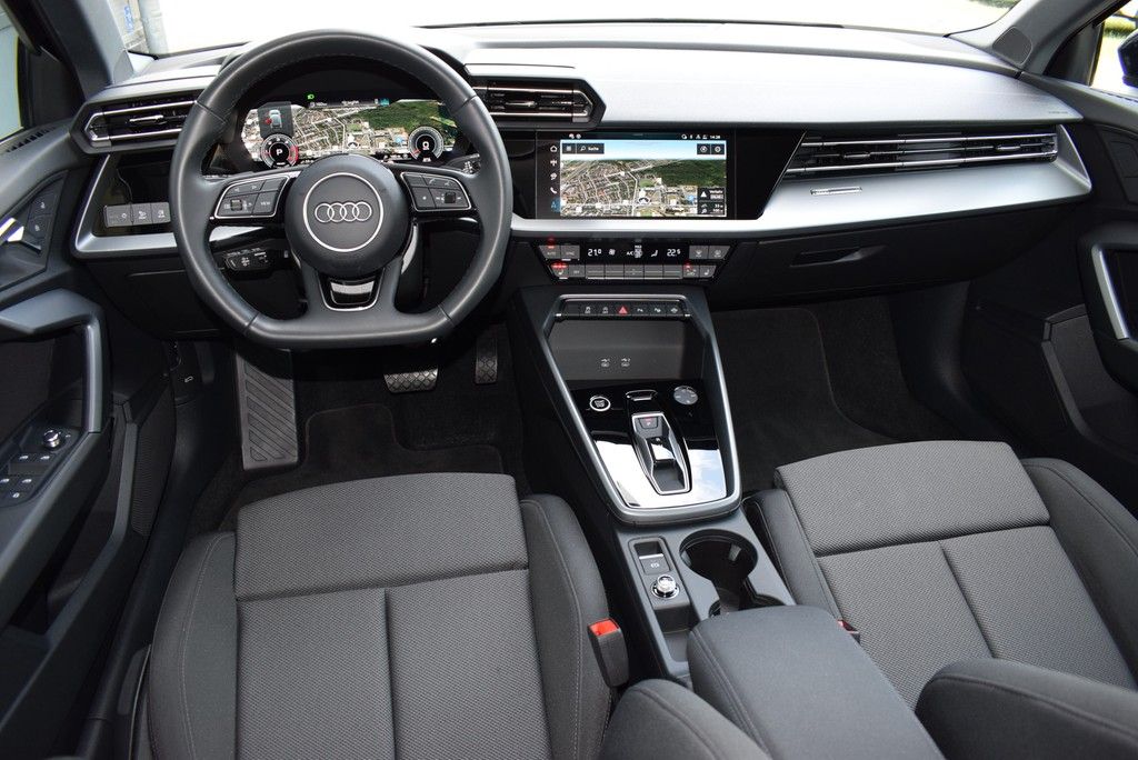 Audi A3 - Bild 2