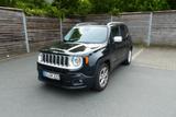 Jeep Renegade 1.4 MultiAir 103kW B Limited 4x2 Li... - Jeep Gebrauchtwagen in Dortmund