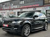 Land Rover Range Rover Sport HSE Dynamic - Land Rover Range Rover Sport in Aachen