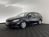 Mazda 6 Sportbreak 2.2 CiTD Business *AIRCO | CRUISE | - Mazda 6 aus 2010: Kombi