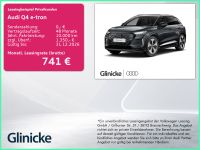 Audi Q4 e-tron - Vorschau Bild 1