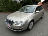 Volkswagen Passat Lim. Comfortline - Volkswagen Passat aus 2005