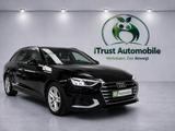 Audi A4 Avant 40 TDI advanced 1.HAND LED AHK