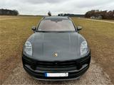 Porsche Macan GTS APPR PANO AHK 8FACH PASM CHRONO RaceTe