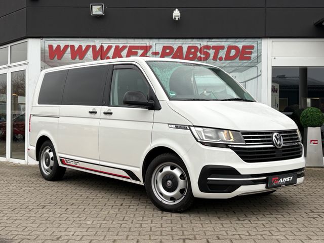 Volkswagen T5 California T6.1 Umbau LED ALCANTARA CAMPER