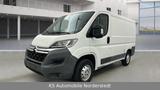 Citroën Jumper Kasten 30 L1H1 Profi HDi 110 - Citroën Jumper: L3h3