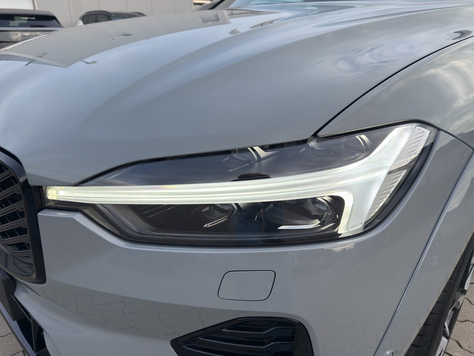 Volvo XC60 - Bild 10