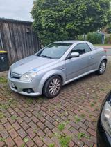 Opel Tigra 1.4 TWINPORT Enjoy Enjoy - Opel Tigra: Enjoy