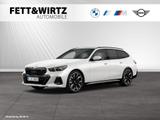 BMW i5 eDrive40 Touring M Sport Pro|Pano|AHK|B&W - BMW i5 Touring Kombi Gebrauchtwagen