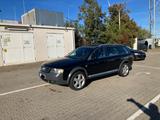 Audi A6 Allroad 2.7T quattro tiptronic - LPG Prins - gebrauchte Audi A6 Allroad aus dem Jahr 2002
