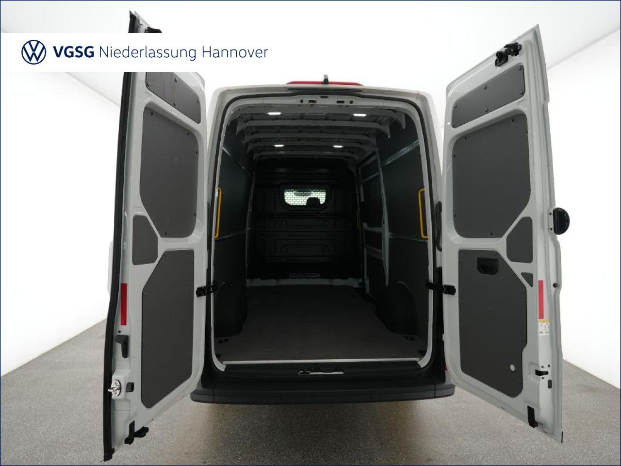 Volkswagen Crafter - Bild 12