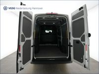 Volkswagen Crafter - Vorschau Bild 12