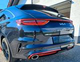 Andere Top gepflegter KIA Proceed GT - Andere mit Benzin-Antrieb: Kombi