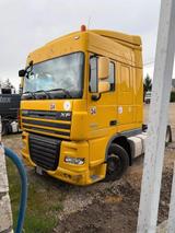 DAF XF 410