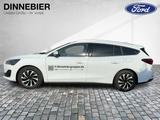 Ford Focus Titanium 1.5 LED+Navi+Winterpaket+PDC - Ford Focus Gebrauchtwagen in Aachen