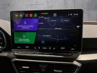 Seat Leon - Vorschau Bild 17