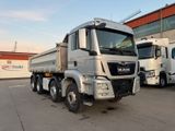 MAN TGS 41.470 * INTARDER * WASSERVERLUST * - MAN 6x6 Tgs