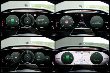 Porsche Cayenne - 10