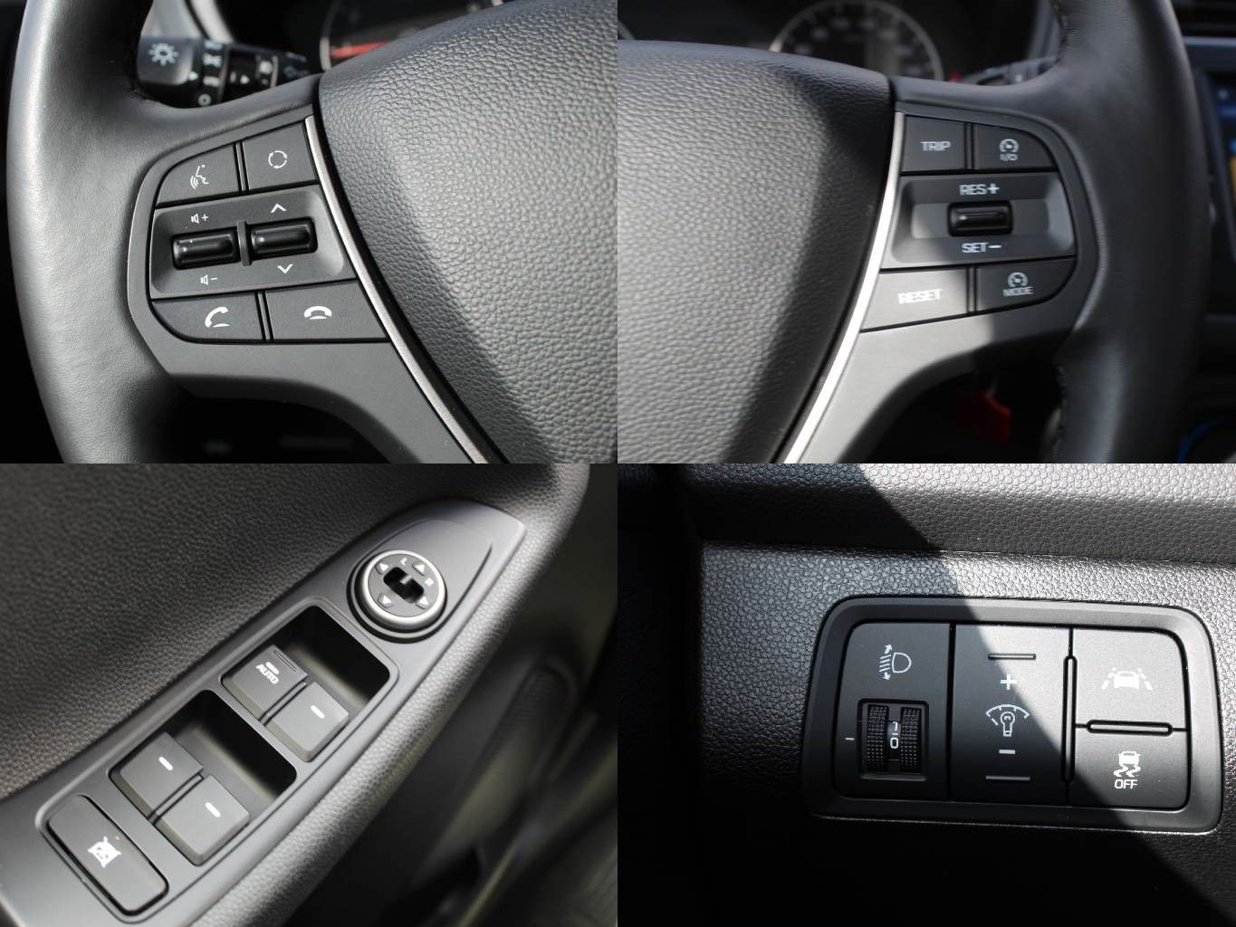 Fahrzeugabbildung Hyundai i20 Trend  Navi*Sitzh.*Kamera