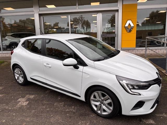 Renault Clio V ZEN TCe 90