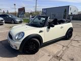 MINI COOPER Cabrio Cooper Klima. Tüv Hu Neu - MINI MINI aus 2009: Cabrio