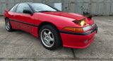 Mitsubishi Eclipse 2,0 GS-16V GS, Top Zustand - Mitsubishi Eclipse aus 1994