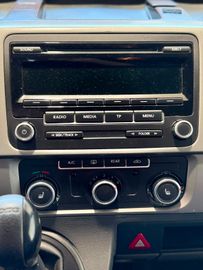 Volkswagen T5 Multivan - 11