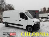 Renault MASTER KÜHLKASTENWAGEN -10C STROMVERSORGUNG 230V