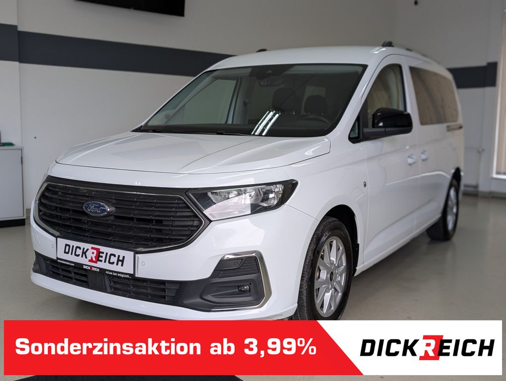 Ford Tourneo Connect