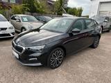 Skoda Scala Style - Skoda Scala Diesel Gebrauchtwagen