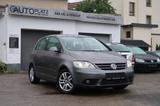 Volkswagen Golf Plus V 1.4 TSI Tour *AUTOMATIK *SCHECKHEFT - VW Golf Plus in Bielefeld