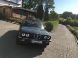 BMW 325i Cabrio E30 H-Kennzeichen Oldtimer - BMW 325: Cabrio, E30 325i
