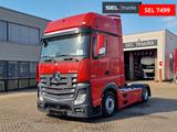 Mercedes-Benz Actros 1845 / Retarder / Standklima / Xenon