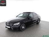 Mercedes-Benz C 43 AMG 4M NIGHT,PANO,BURMESTER,LEDILS,MEMORY - Mercedes-Benz C 43 AMG in Berlin