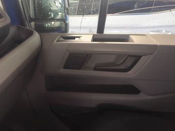 Volkswagen Crafter - 9