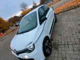 Renault Auto Renault Twingo - Renault Twingo Gebrauchtwagen in Kiel