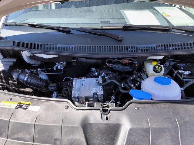Transporter T6.1 Kasten 2.0 TDI SCR 81 kW