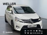 Toyota Verso 1.8 Edition-S+ *Bi-Xenon*Kamera*SHZ*Tempo* - Toyota Verso: Kleinbus