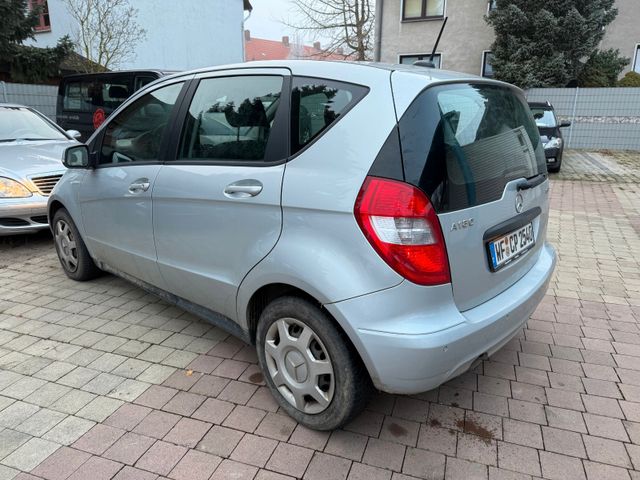 Mercedes-Benz A 180 CDI   6 GANG GETRIEBE EURO 4