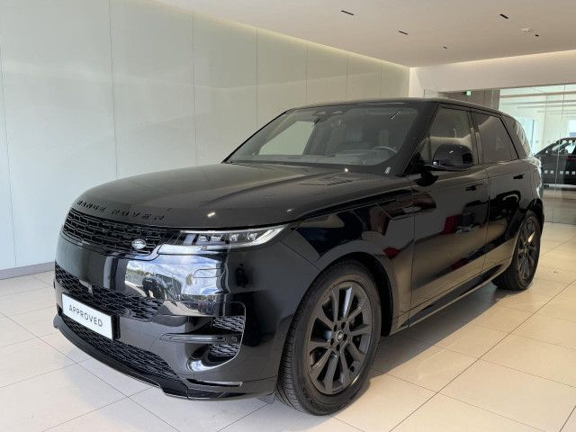 LAND ROVER Range Rover Sport P460e Hybrid SE Dyn HUD AHK