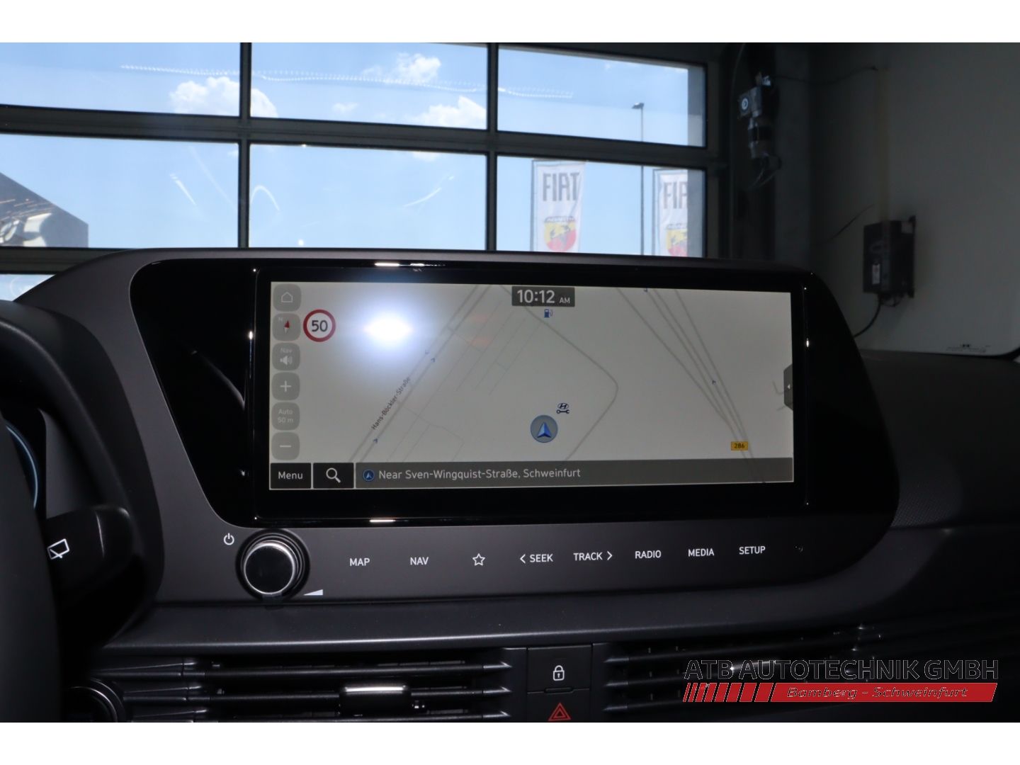 Fahrzeugabbildung Hyundai i20 Trend 1.0 T-Gdi 48V iMT Komfortpaket Navi SH