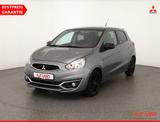 Mitsubishi Space Star 1.2 Aut. Diamant Edition+ Navi DAB - Mitsubishi Space Star Gebrauchtwagen