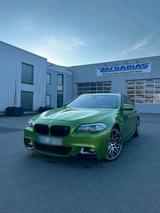 BMW zu verkaufen BMW 535d F11 M Paket - BMW 535 aus 2010: 535d